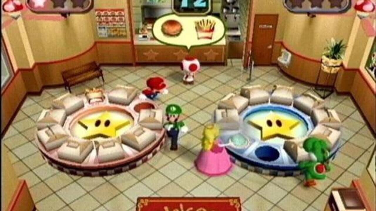 Mario Party 4 thumbnail 4