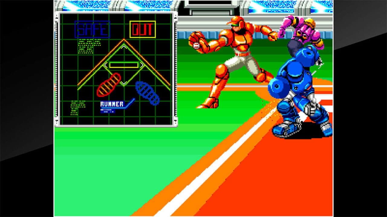 ACA Neo Geo: Super Baseball 2020 thumbnail 4