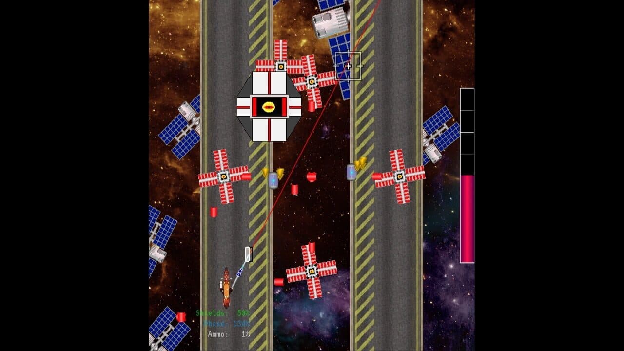 Highway to the Moon thumbnail 4
