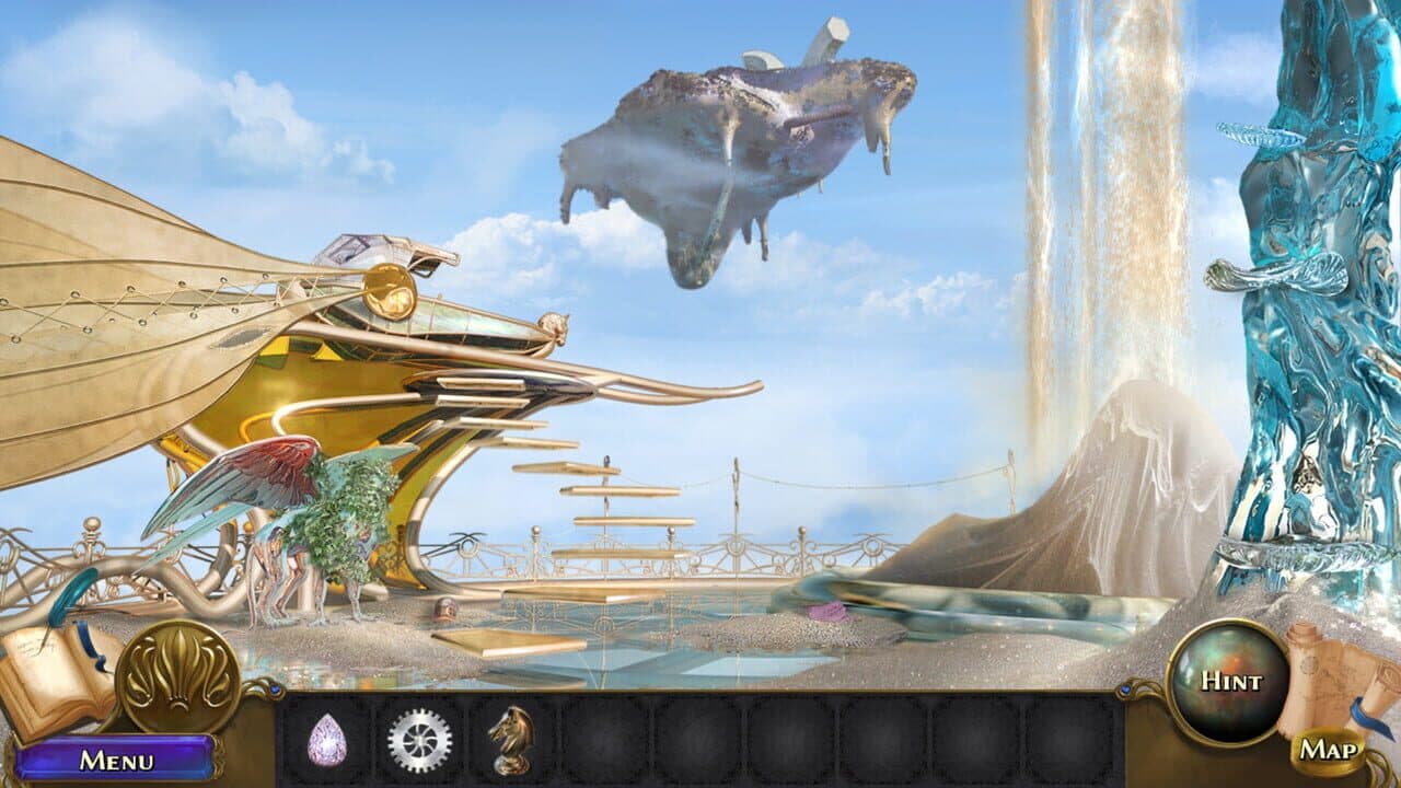 Mythic Wonders: The Philosopher's Stone thumbnail 2