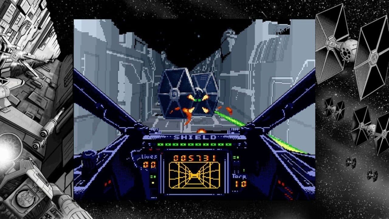 Super Star Wars thumbnail 5