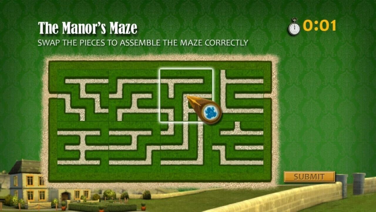 Blue Toad Murder Files: The Mysteries of Little Riddle thumbnail 3