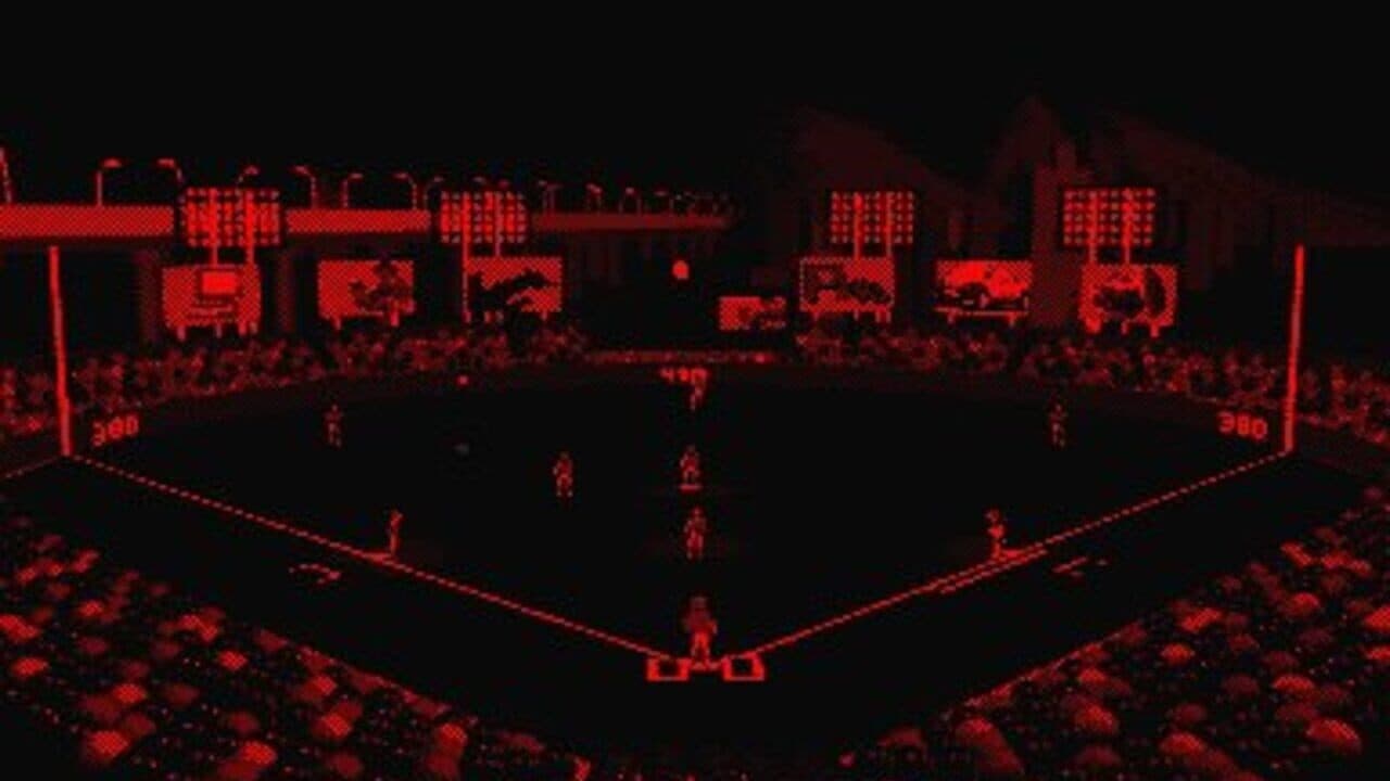 Virtual League Baseball thumbnail 9