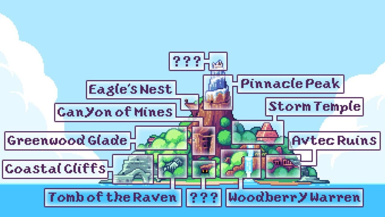 Eagle Island thumbnail 3