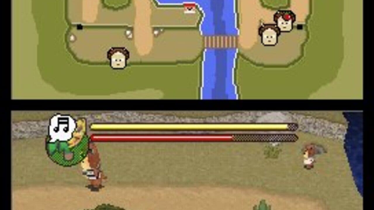 Paul's Monster Adventure thumbnail 9