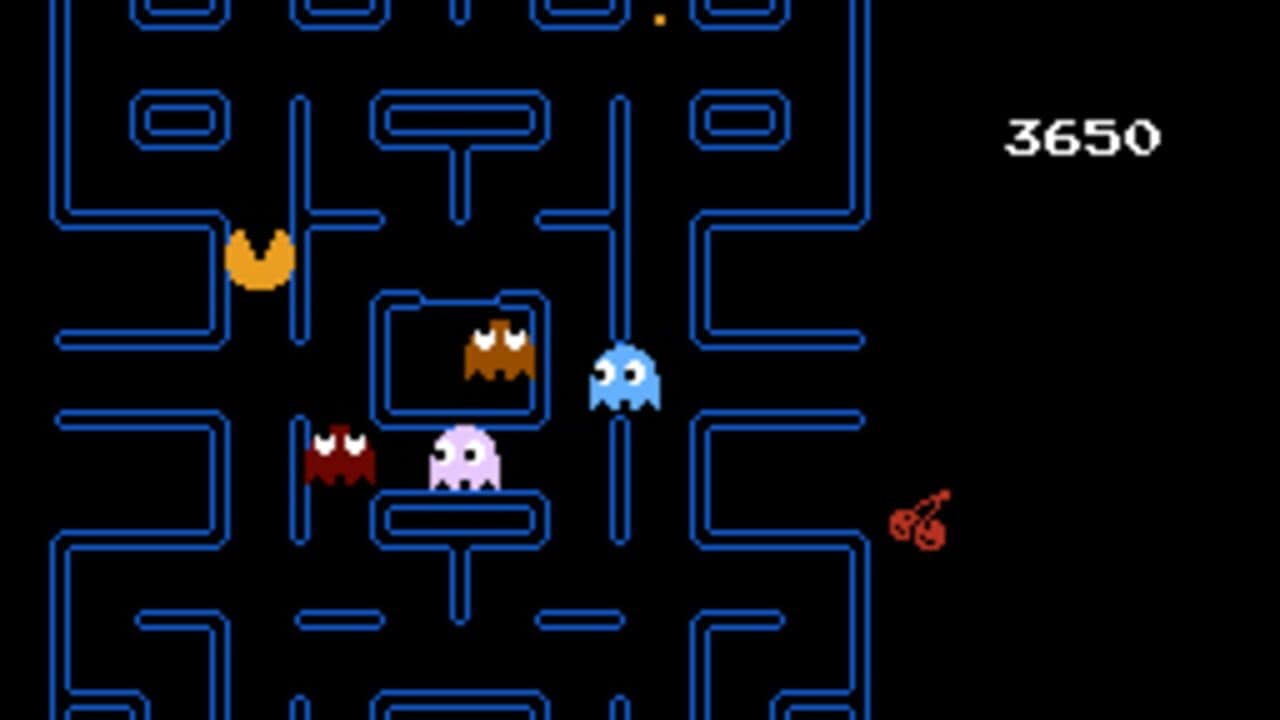 Pac-Man thumbnail 4