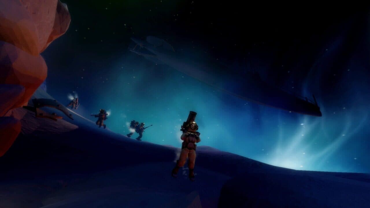Tales From the Void thumbnail 3