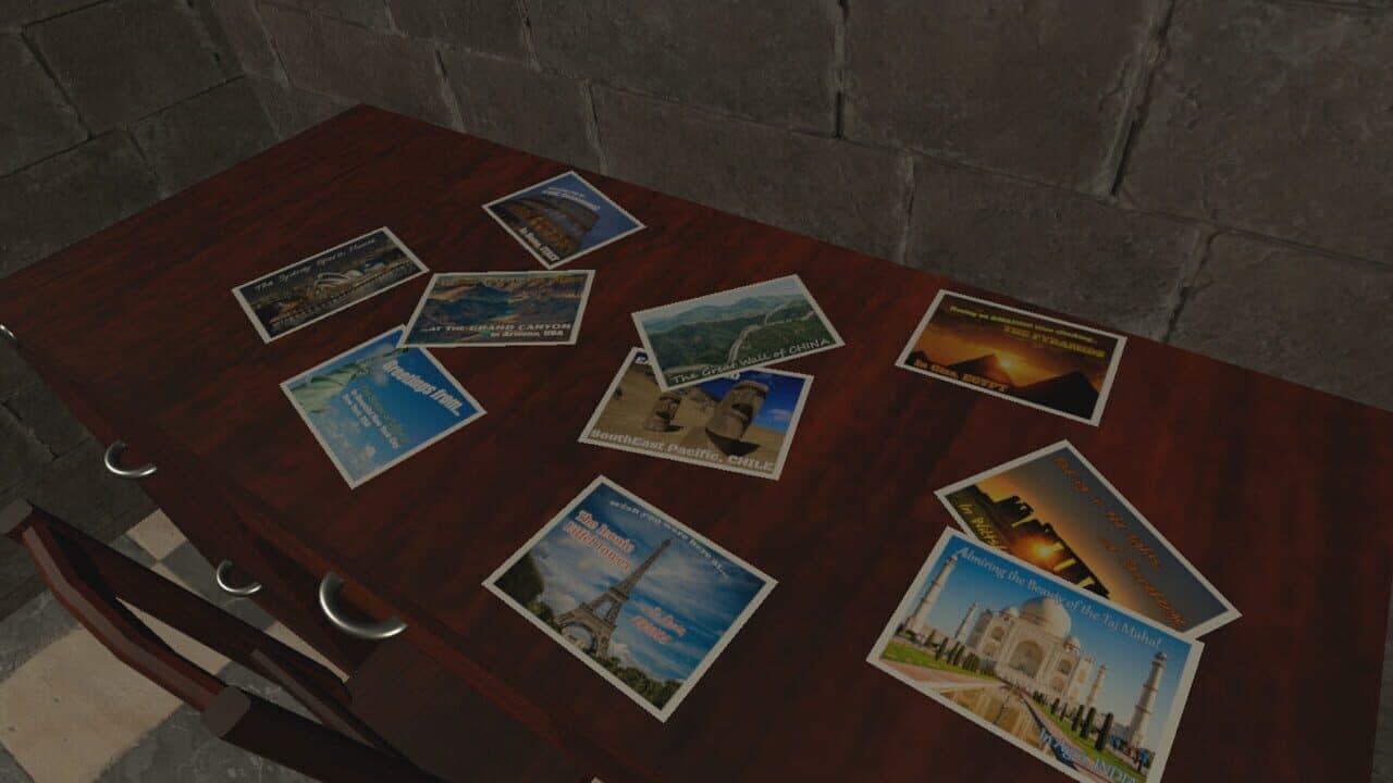 Inescapable VR: Underground thumbnail 2