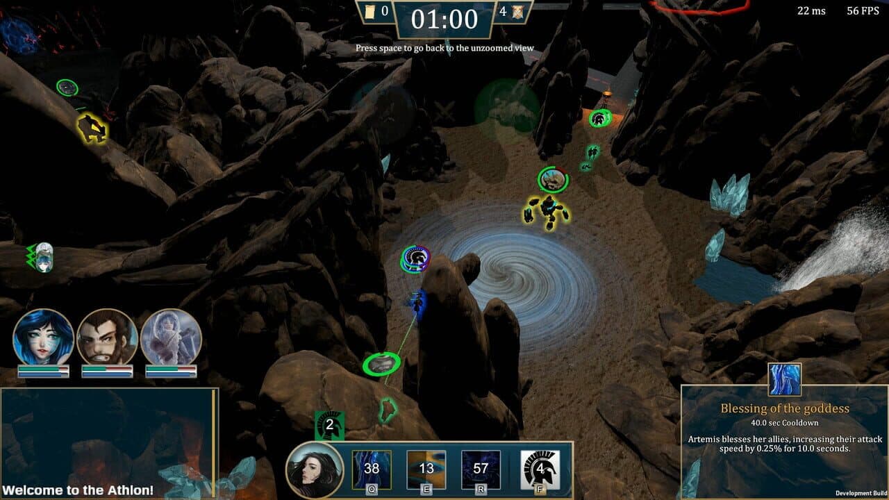 Hunt For Gods thumbnail 5