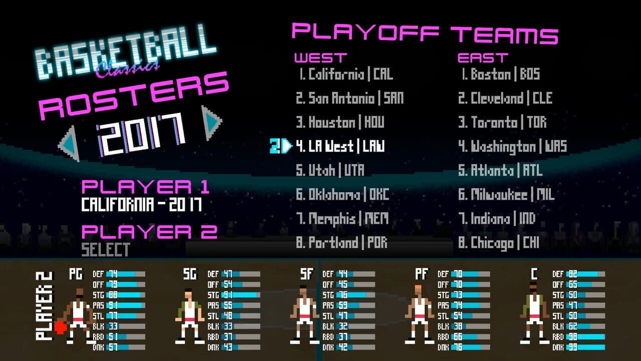 Basketball Classics thumbnail 8