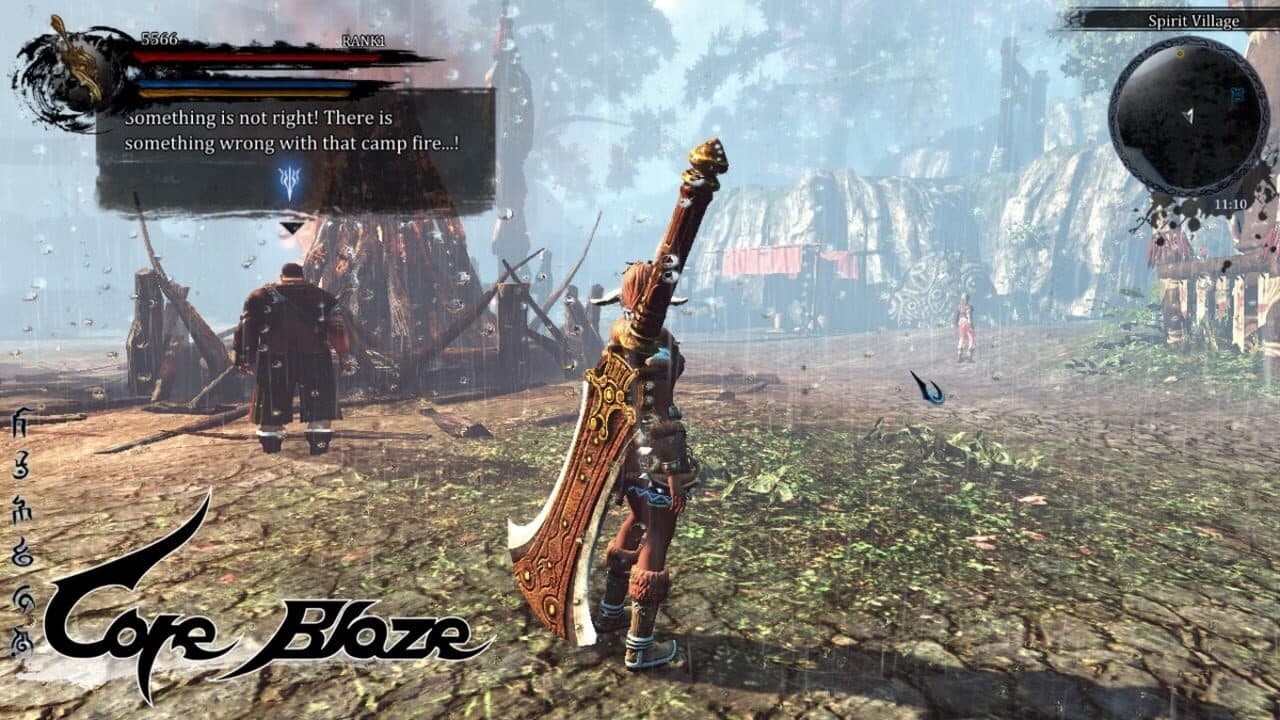 Core Blaze thumbnail 4