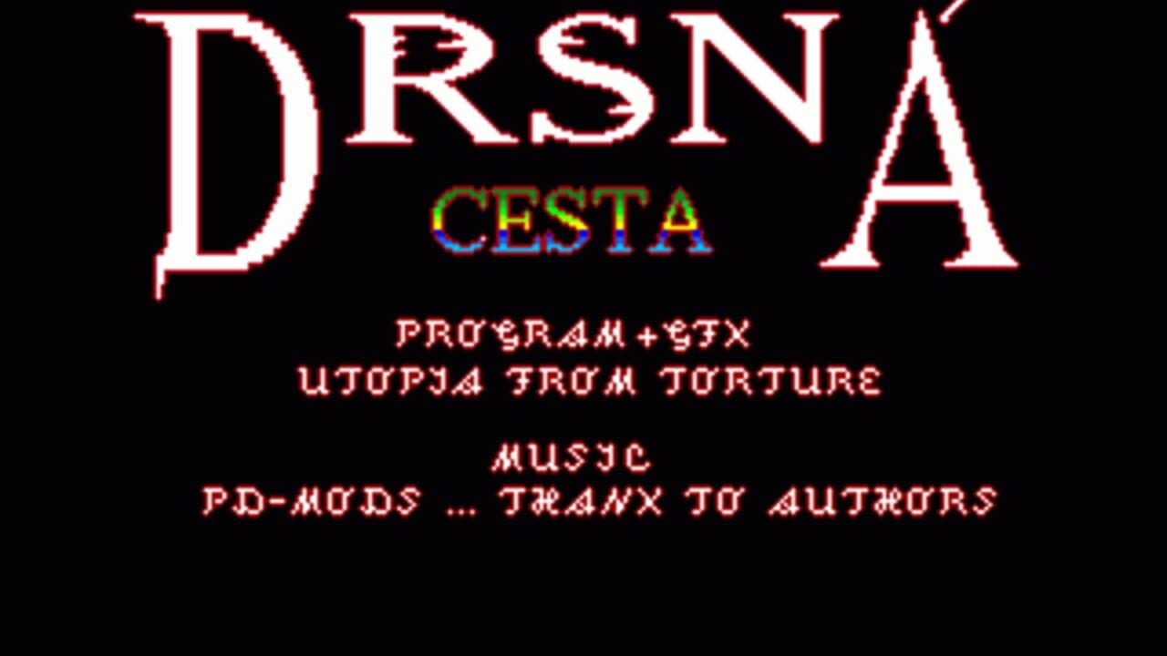 Drsná Cesta thumbnail 2