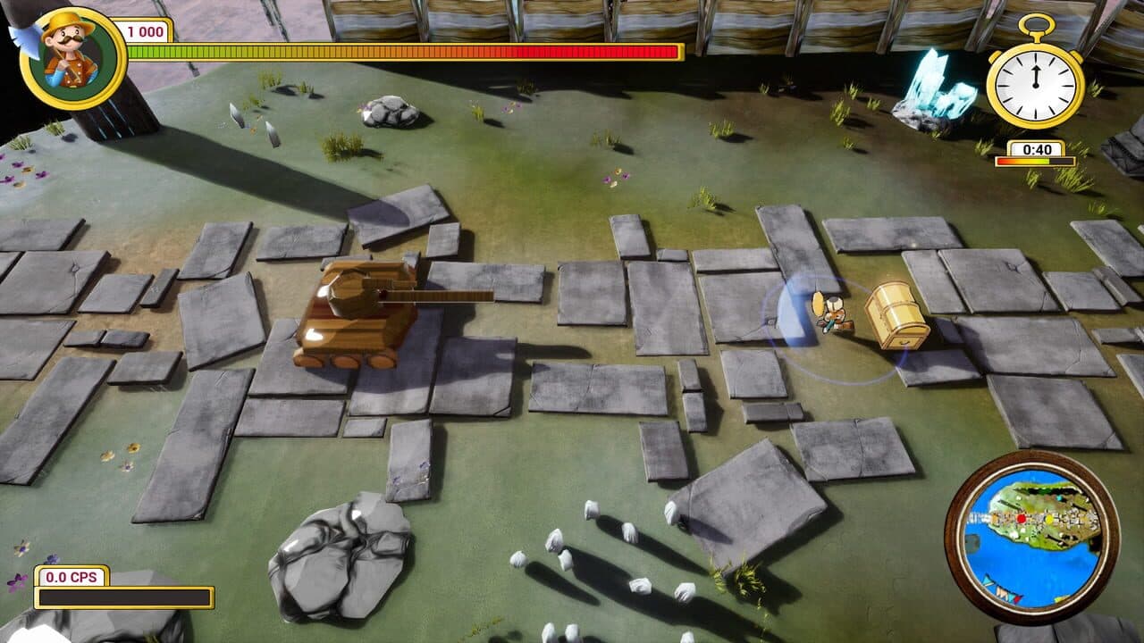 Clicker bAdventure thumbnail 2