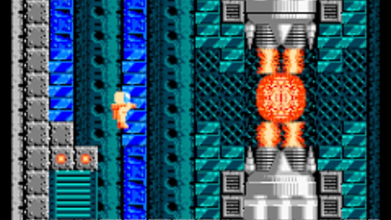 Air Fortress thumbnail 3