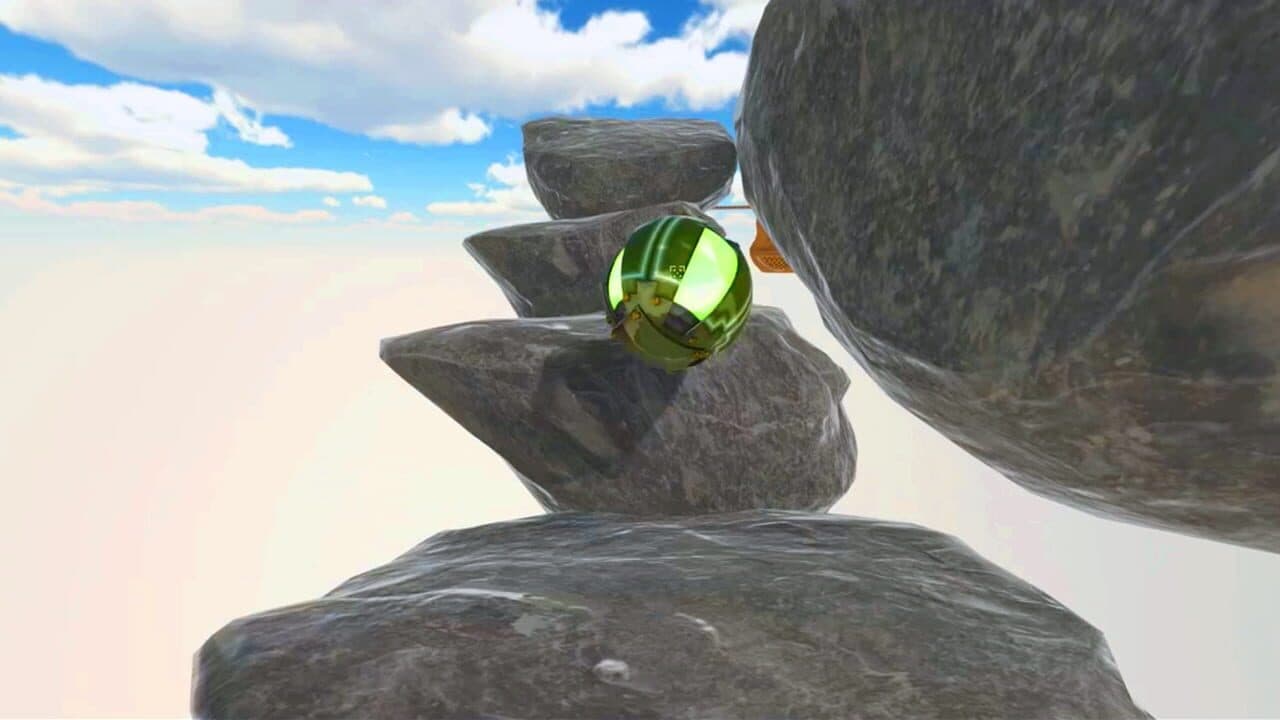 Airon Ball thumbnail 4