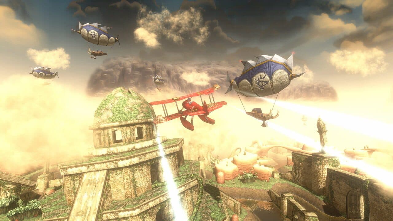 Air Mail thumbnail 2