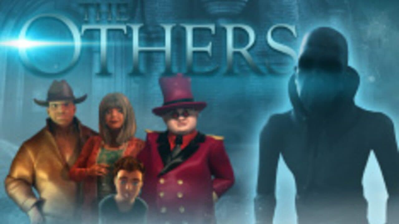 The Others by Paprikari Games screenshot 1