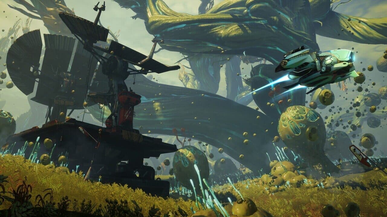 Starlink: Battle for Atlas thumbnail 11