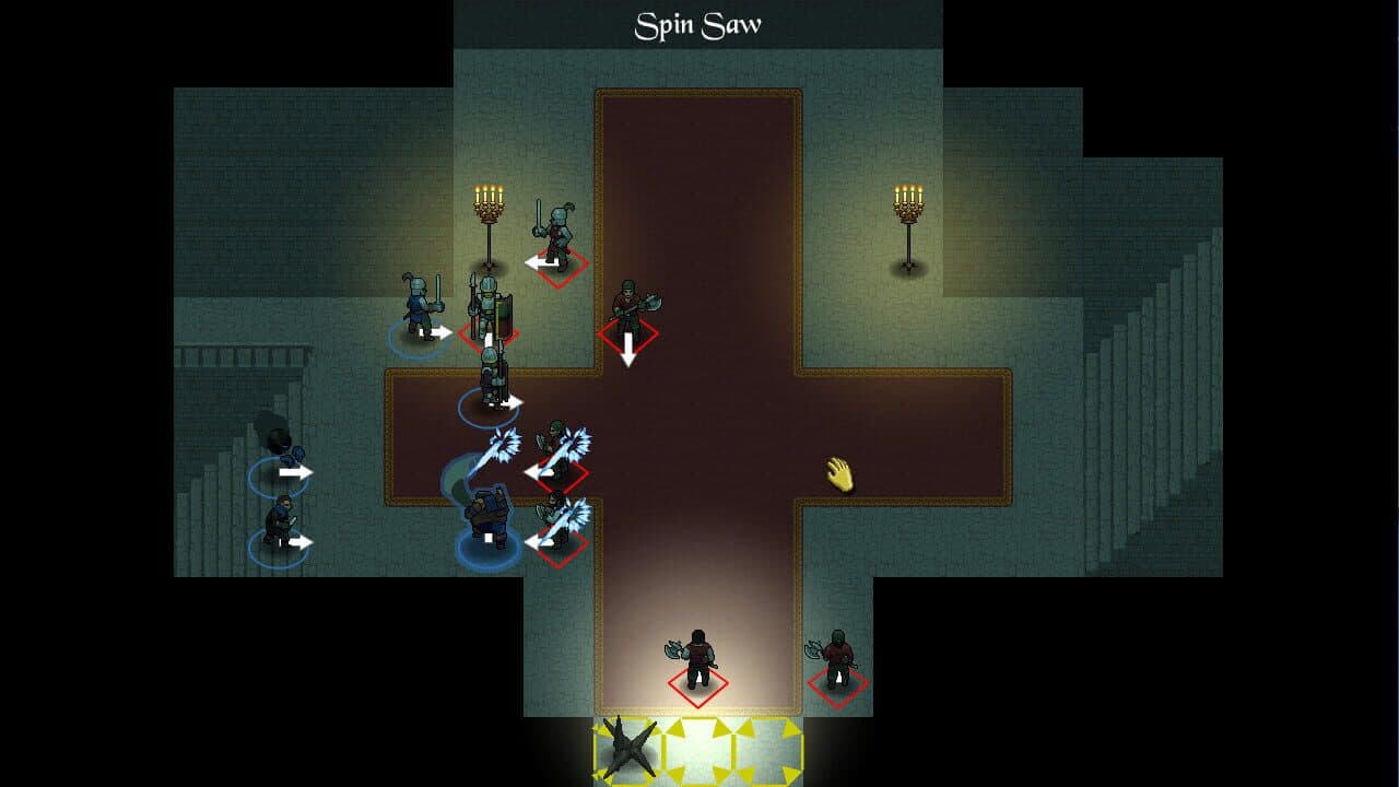 Telepath Tactics thumbnail 4