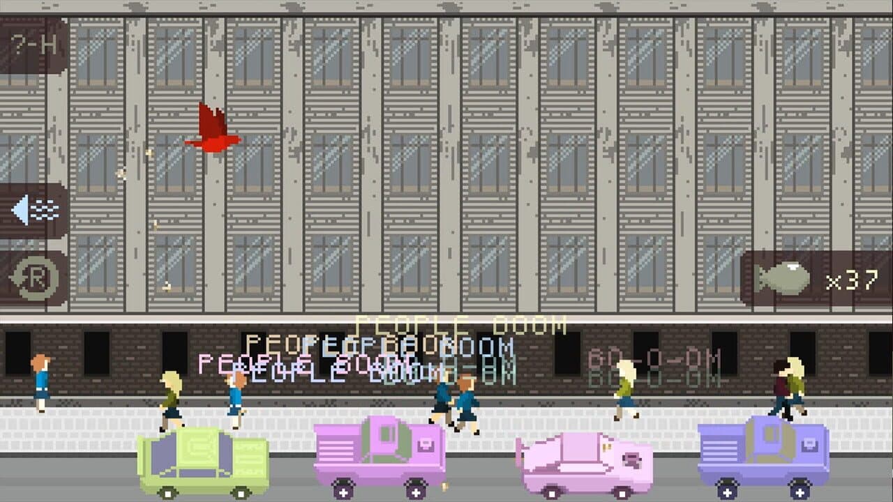 Grand Pigeon's Duty thumbnail 5