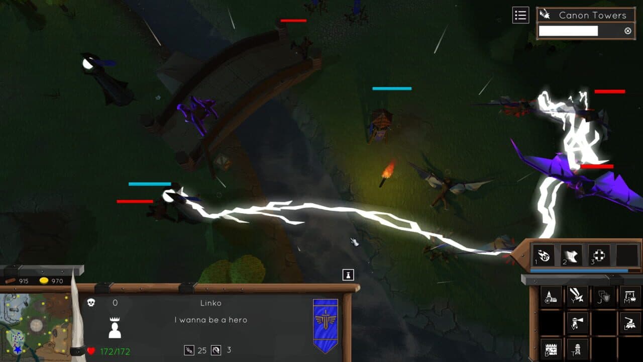 Heroes of Delum thumbnail 3