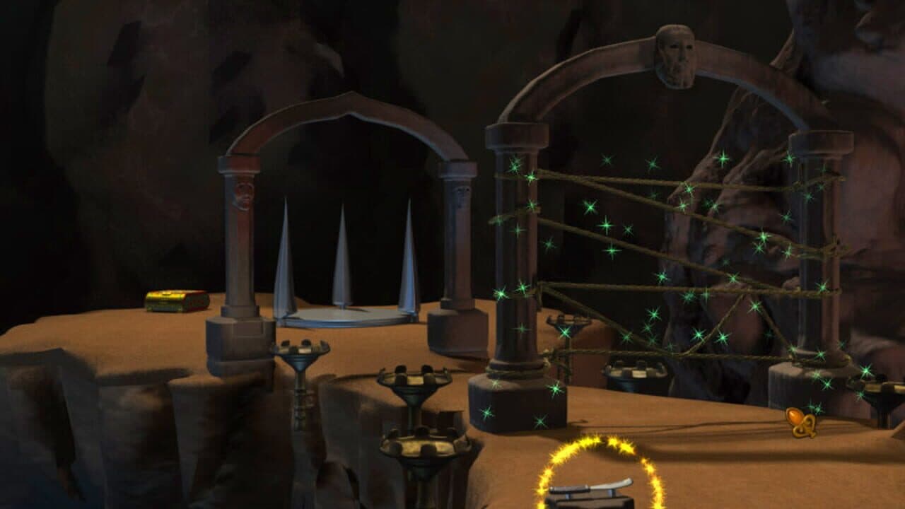 Pahelika Secret Legends thumbnail 4