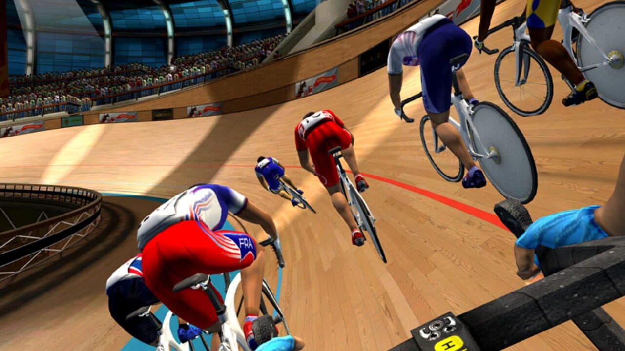 Summer Athletics thumbnail 12