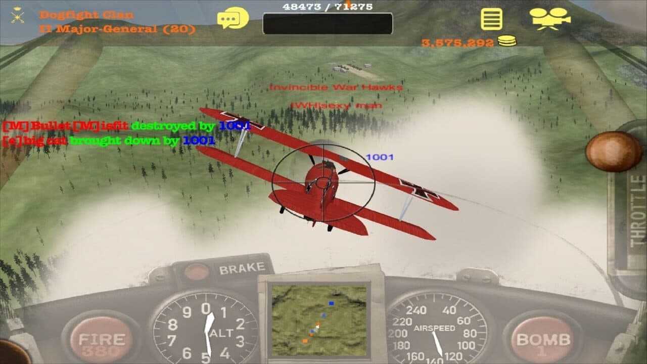 Dogfight Elite thumbnail 5