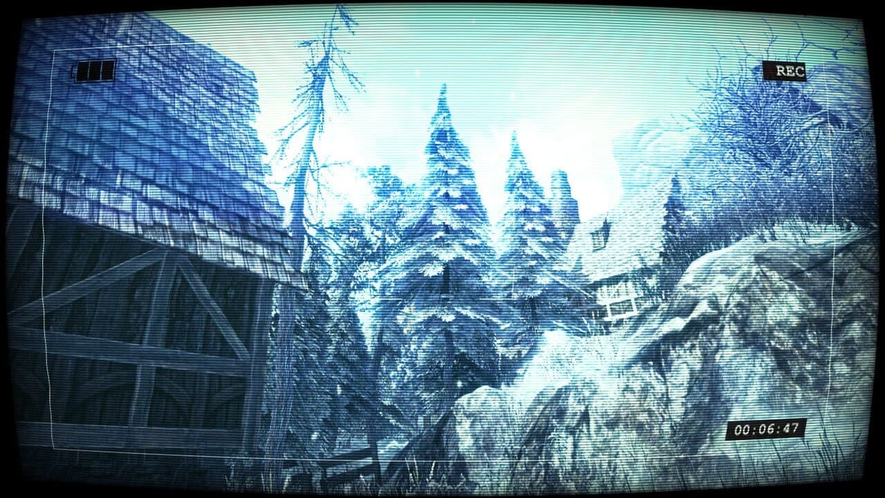 Into Blue Valley thumbnail 5