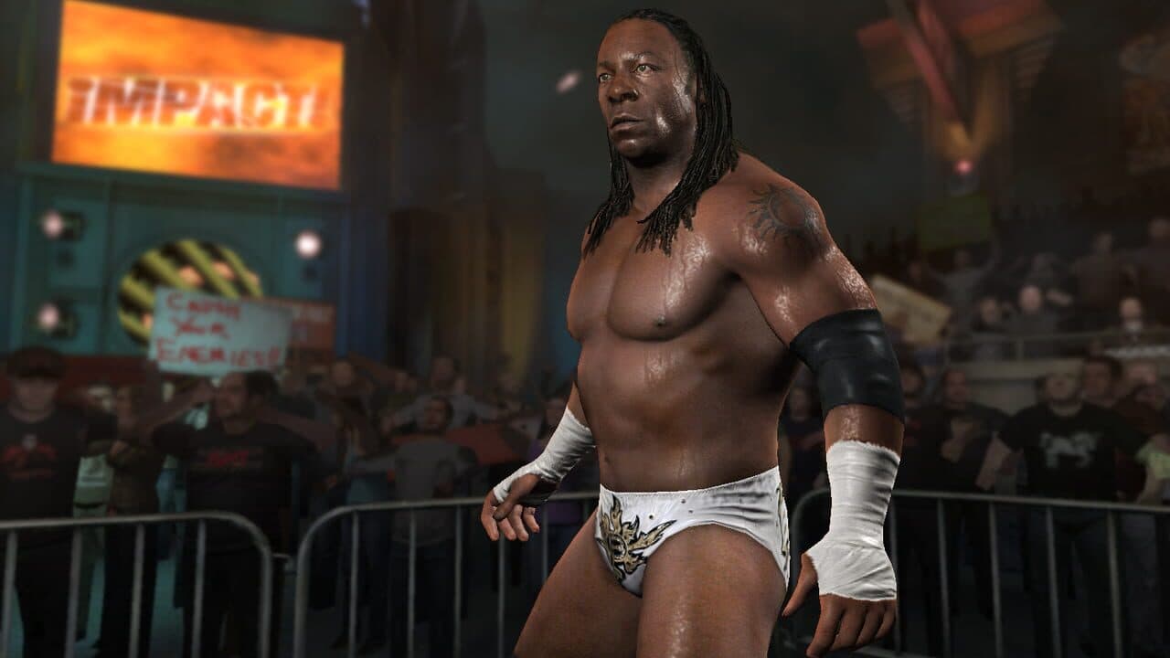 TNA Impact! thumbnail 4