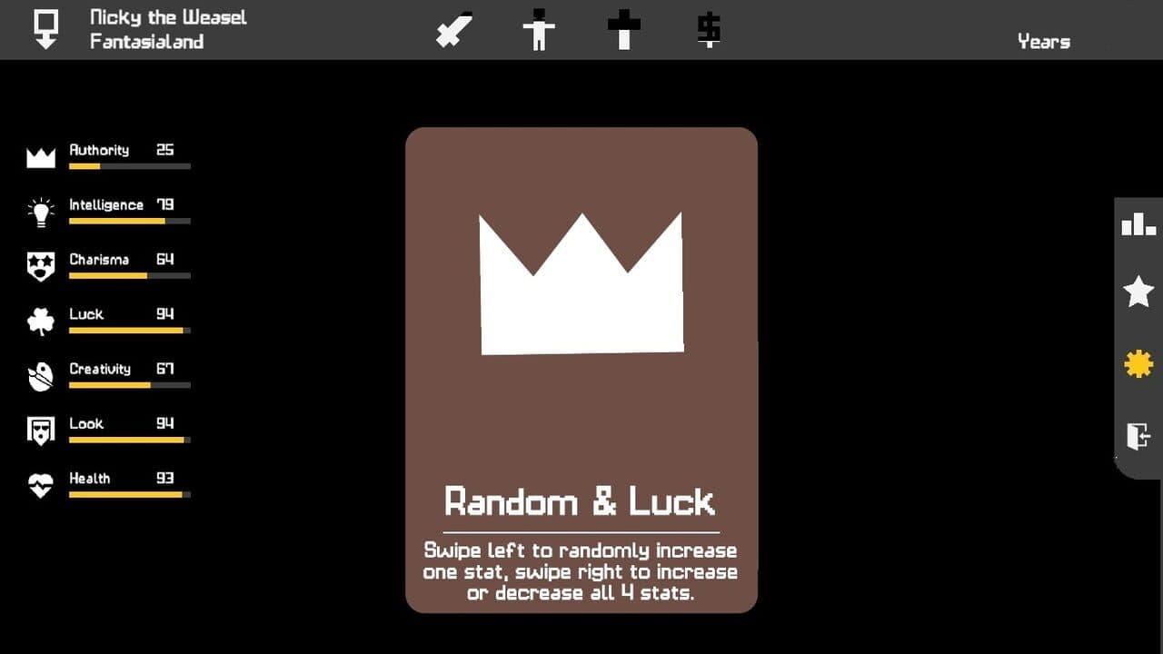 Kings screenshot 1