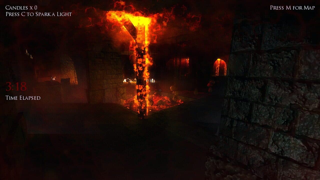 Dungeon Nightmares II: The Memory thumbnail 4