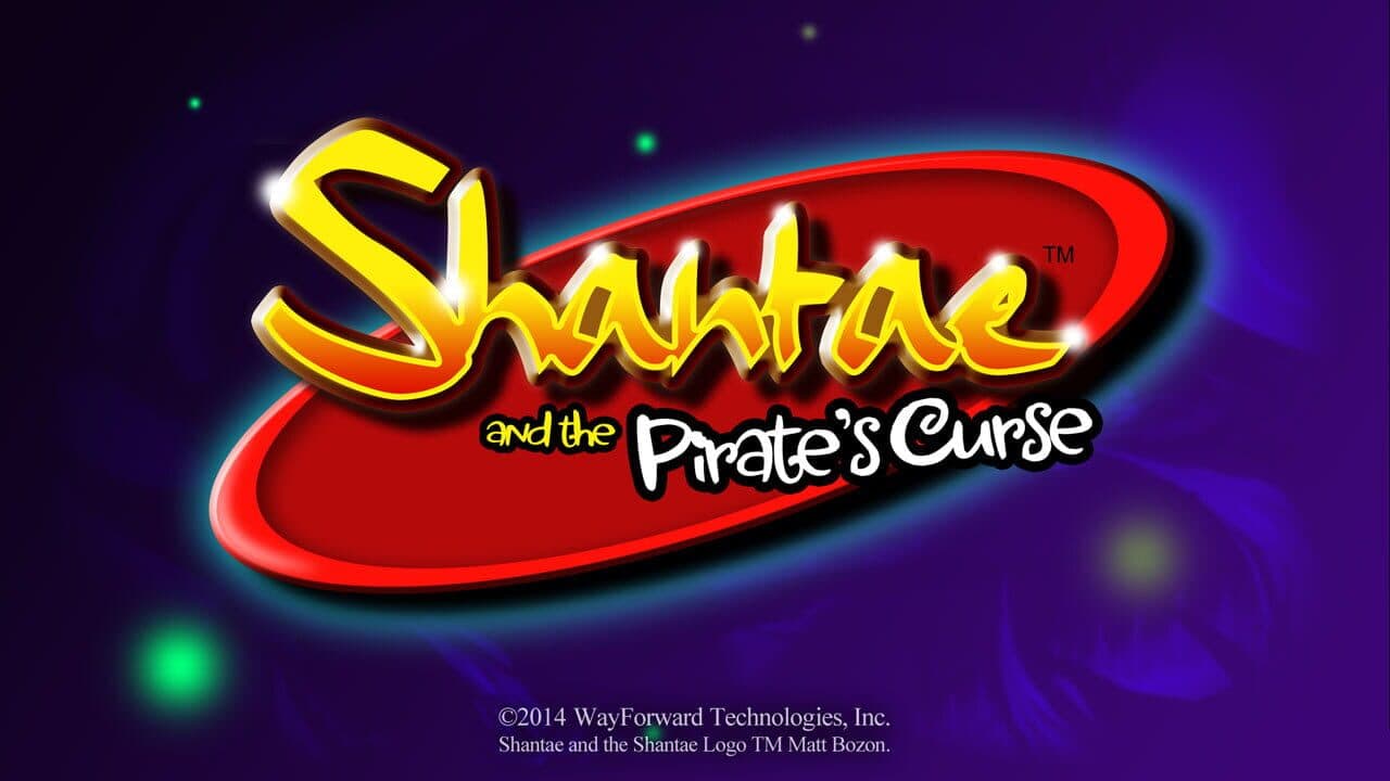 Shantae and the Pirate's Curse thumbnail 9
