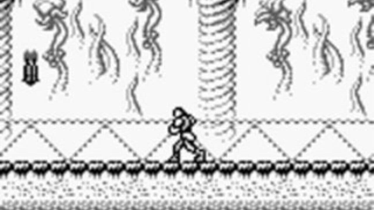 Castlevania II: Belmont's Revenge thumbnail 11
