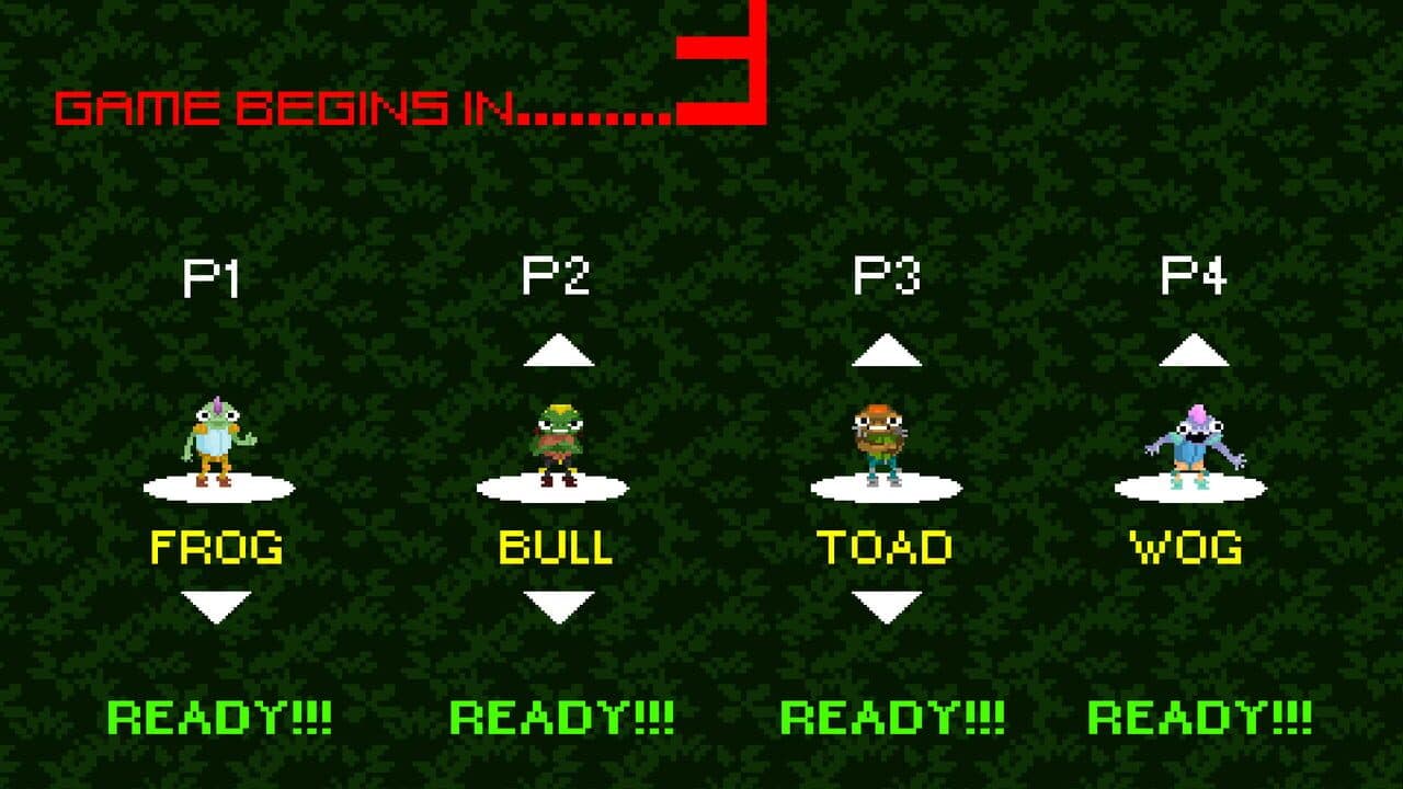 Frog X Bird thumbnail 2