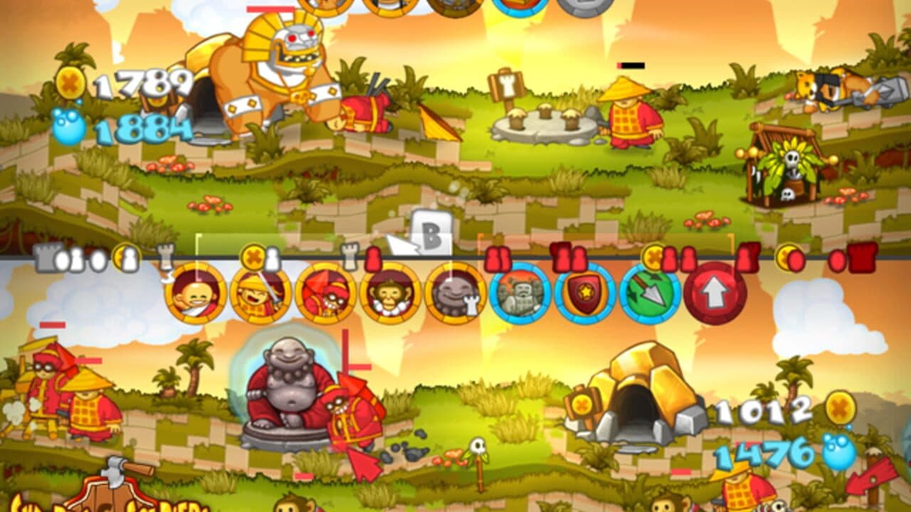 Swords & Soldiers thumbnail 11