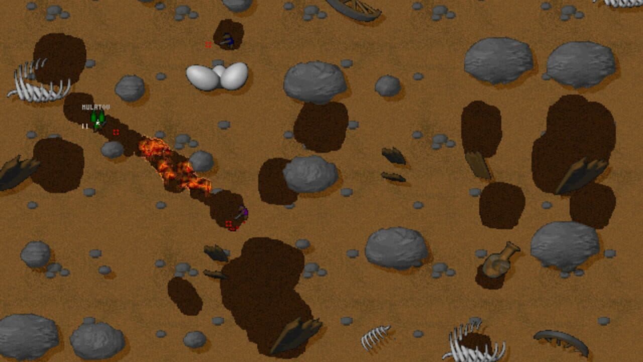 MoleZ screenshot 1