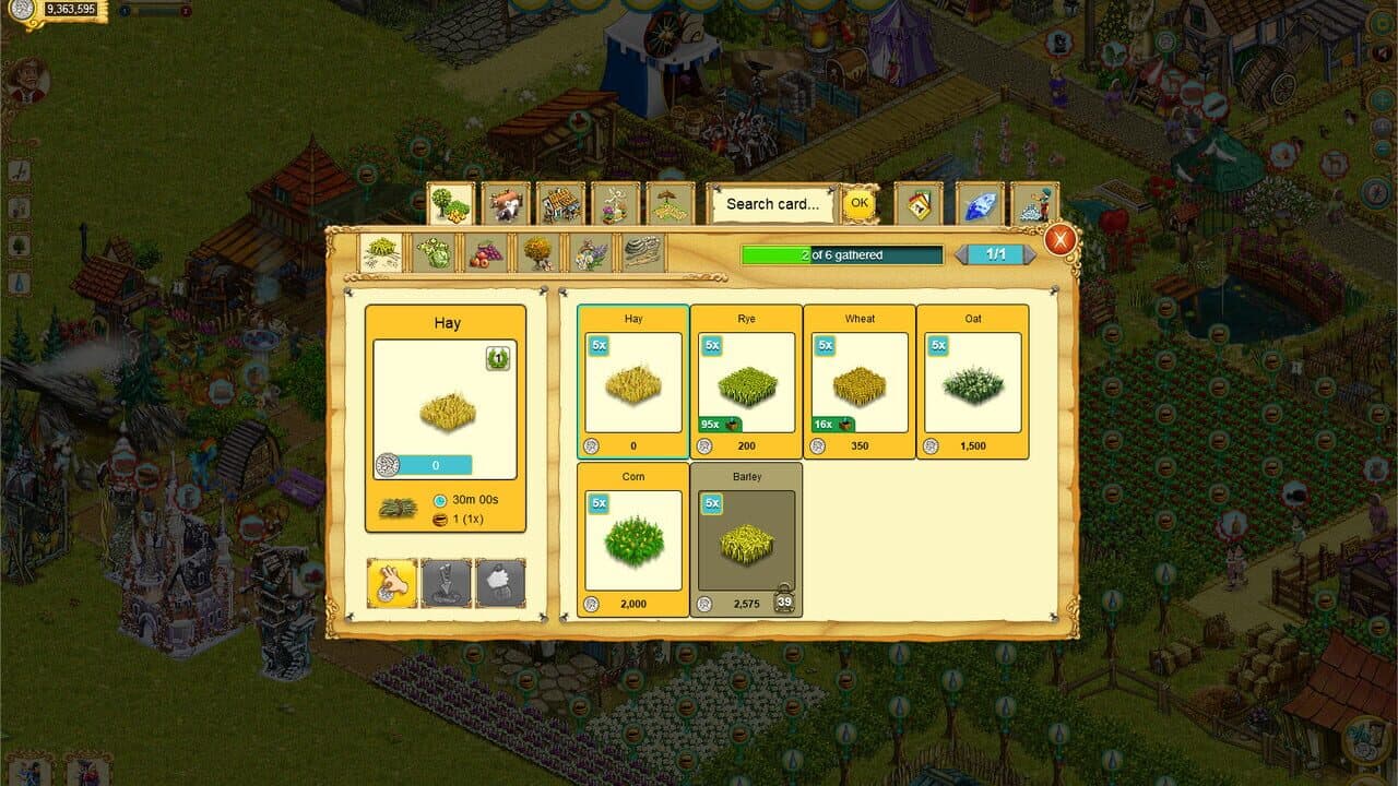 My Little Farmies thumbnail 7