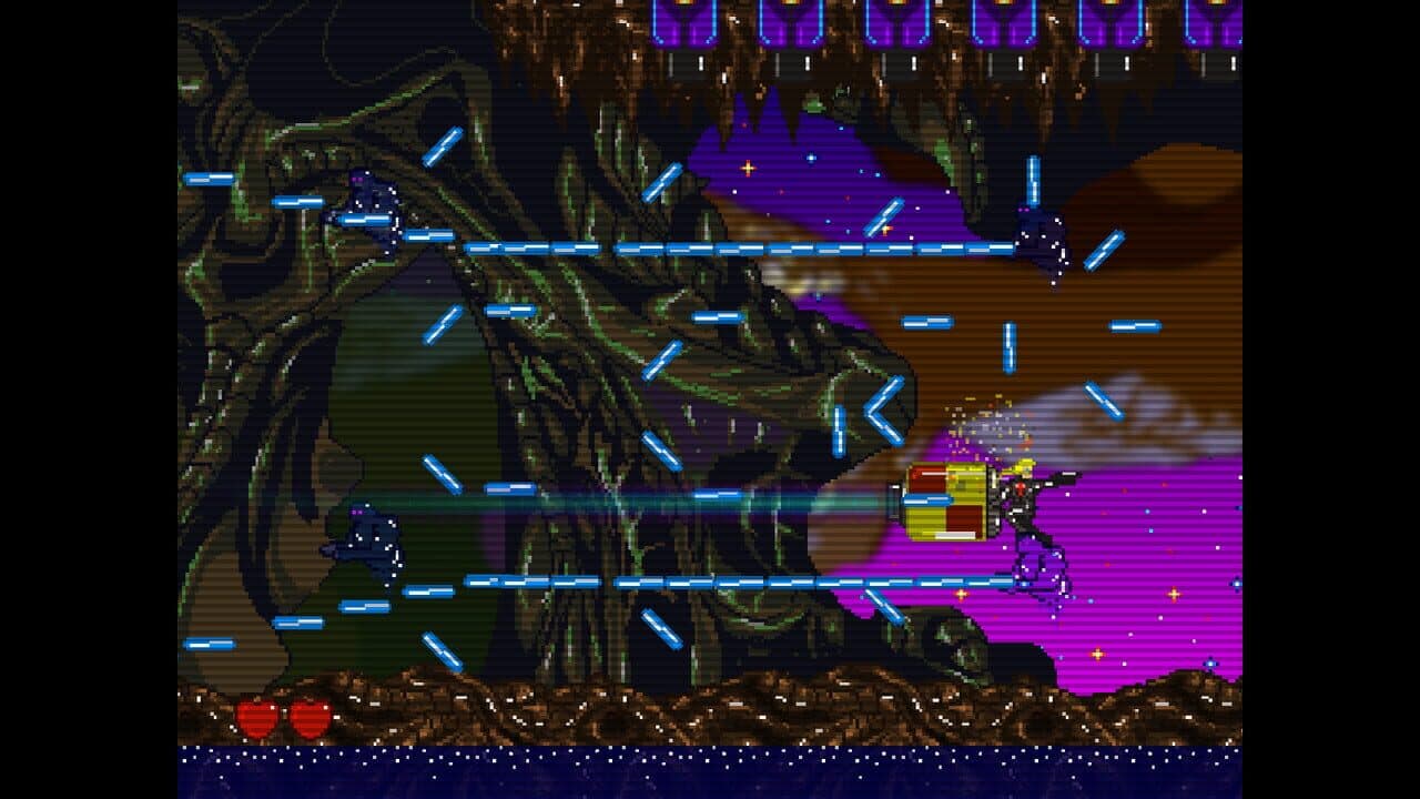 Uriel's Chasm thumbnail 4