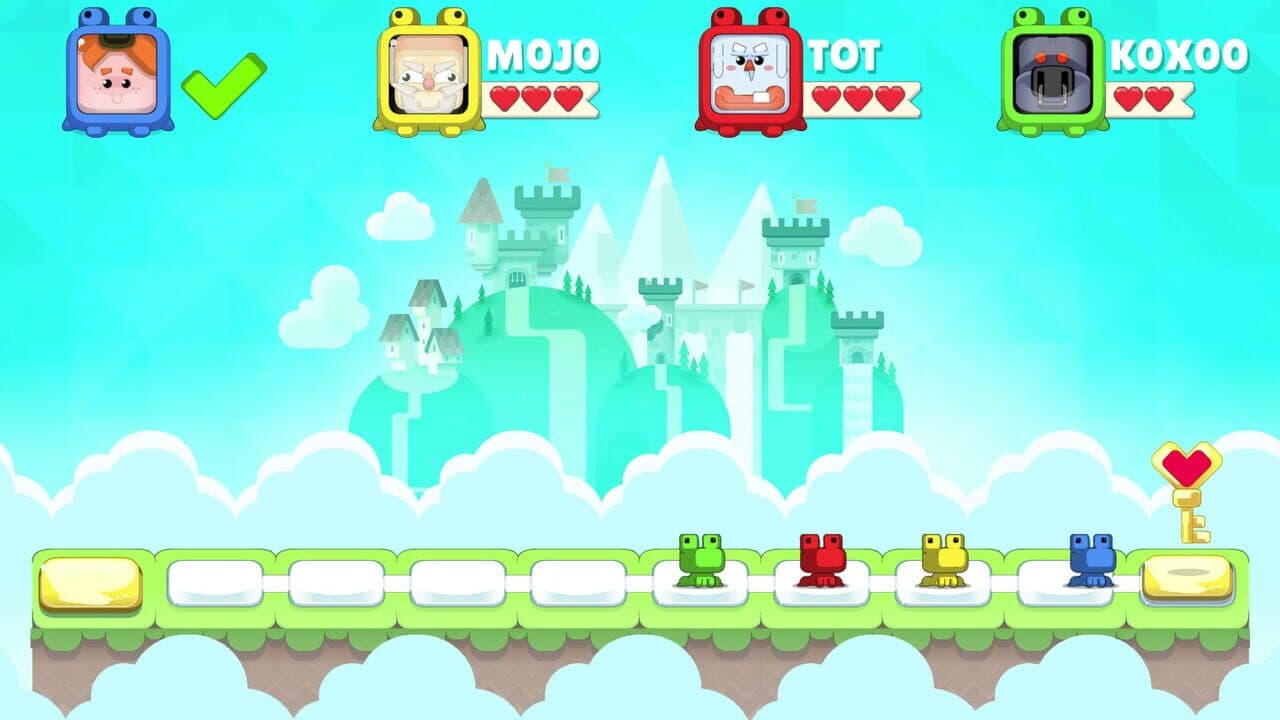 Abraca: Imagic Games thumbnail 4