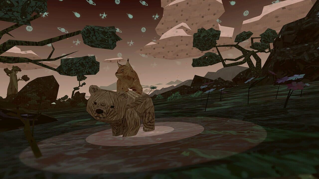 Paws: A Shelter 2 Game thumbnail 2