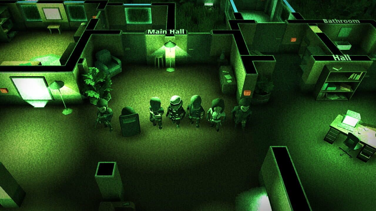 Of Guards and Thieves thumbnail 5