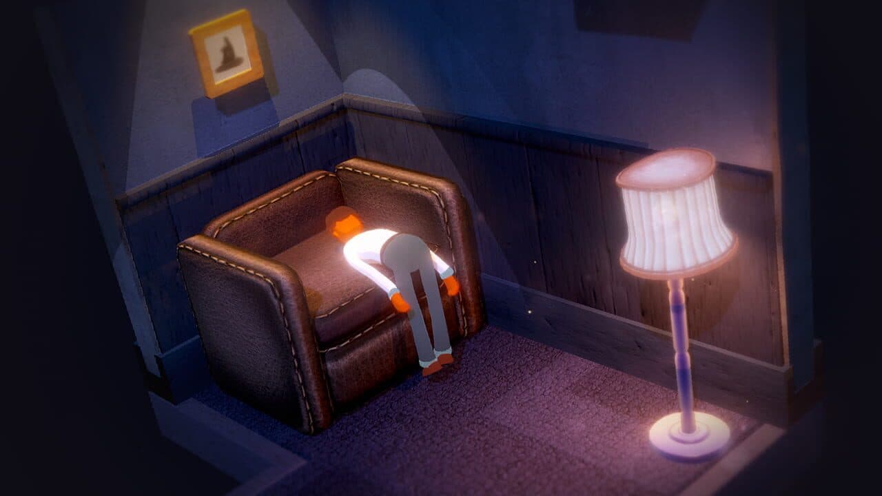 Yet Another Exhausting Day thumbnail 4