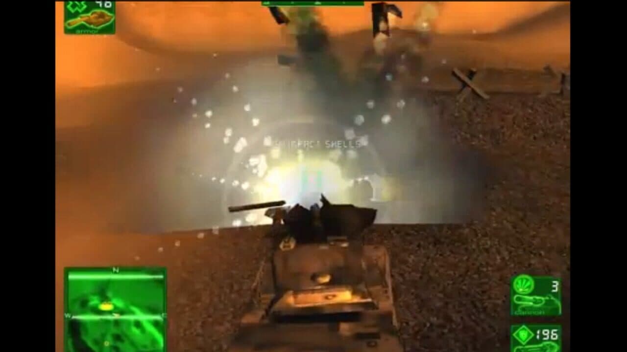 Desert Thunder thumbnail 4
