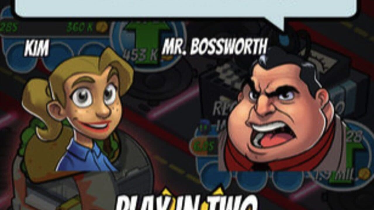 Tap Empire screenshot 1