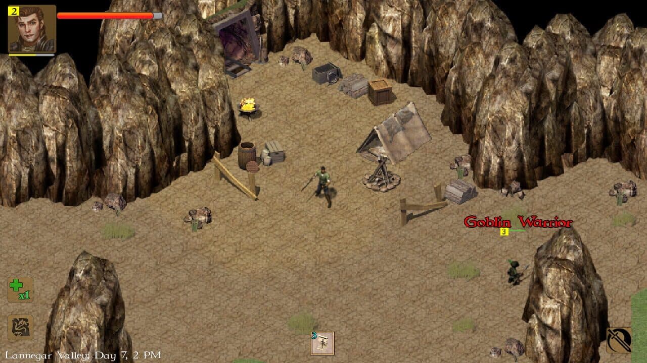 Exiled Kingdoms thumbnail 11