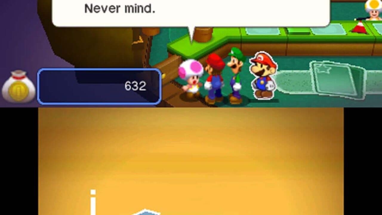 Mario & Luigi: Paper Jam thumbnail 5