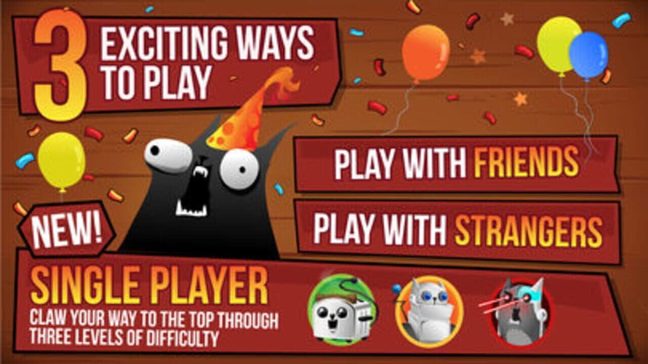 Exploding Kittens thumbnail 3