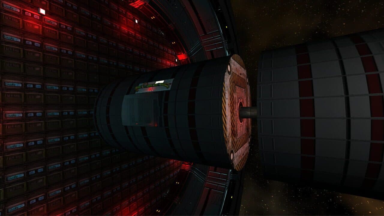 Zero Gravity thumbnail 5
