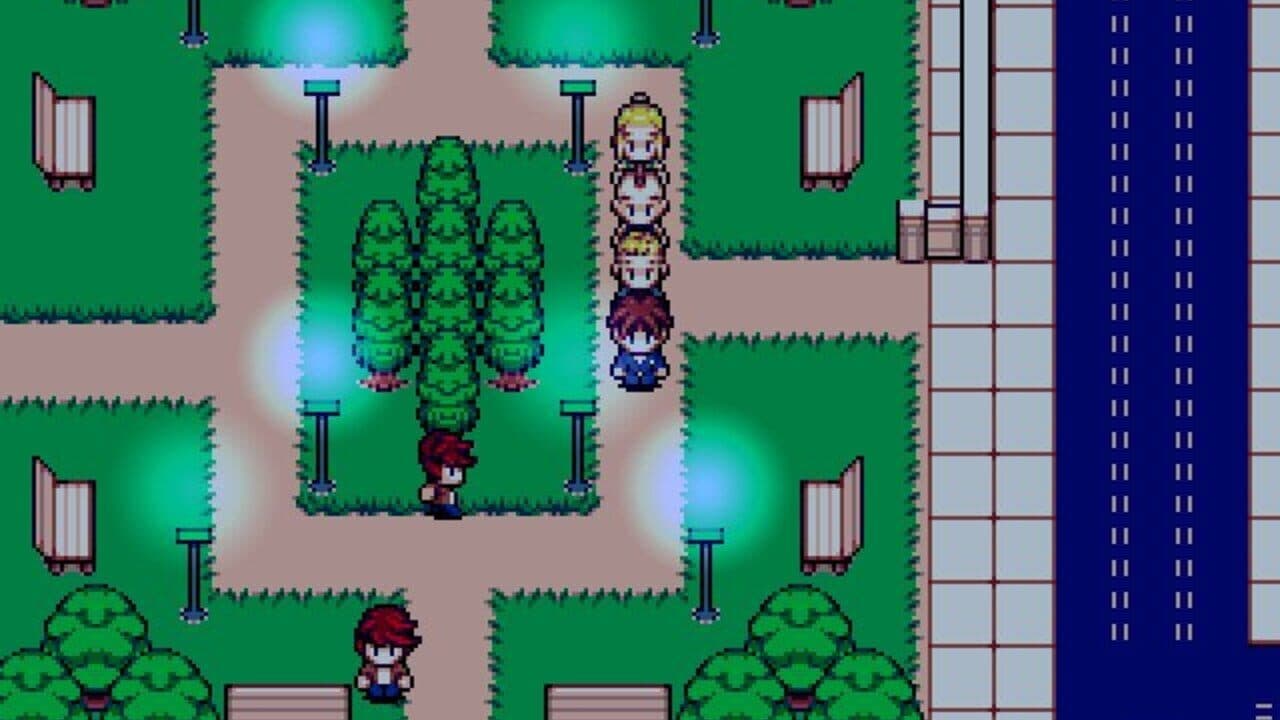 Girlfriend Rescue thumbnail 2